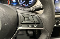 Nissan Micra vaihtoauto