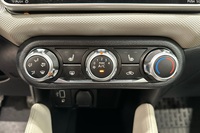 Nissan Micra vaihtoauto