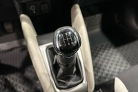 Nissan Micra vaihtoauto