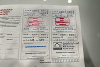 Nissan Micra vaihtoauto