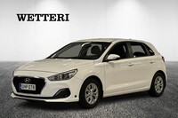 Hyundai i30 Hatchback vaihtoauto