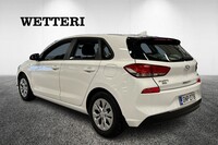 Hyundai i30 Hatchback vaihtoauto
