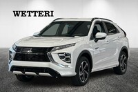 Mitsubishi Eclipse Cross vaihtoauto