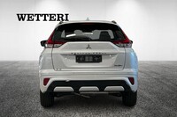 Mitsubishi Eclipse Cross vaihtoauto