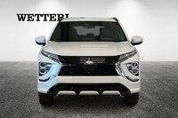 Mitsubishi Eclipse Cross vaihtoauto