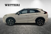 Mitsubishi Eclipse Cross vaihtoauto