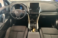 Mitsubishi Eclipse Cross vaihtoauto