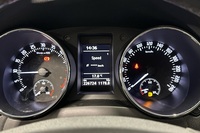 Skoda Yeti vaihtoauto