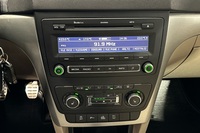 Skoda Yeti vaihtoauto