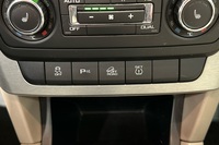 Skoda Yeti vaihtoauto