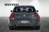 BMW 116 vaihtoauto