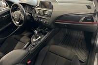 BMW 116 vaihtoauto