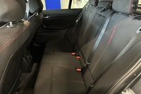 BMW 116 vaihtoauto