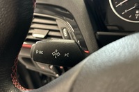 BMW 116 vaihtoauto