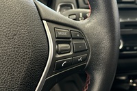 BMW 116 vaihtoauto