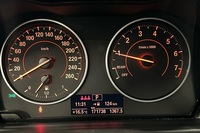 BMW 116 vaihtoauto