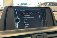 BMW 116 vaihtoauto