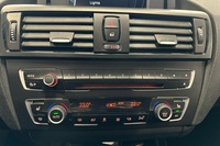 BMW 116 vaihtoauto