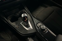 BMW 116 vaihtoauto