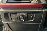 BMW 116 vaihtoauto