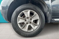 Dacia Duster vaihtoauto