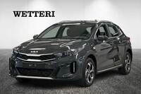 Kia XCeed vaihtoauto