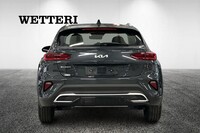 Kia XCeed vaihtoauto