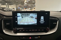 Kia XCeed vaihtoauto