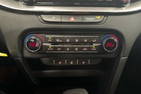 Kia XCeed vaihtoauto