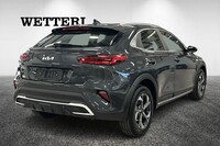 Kia XCeed vaihtoauto