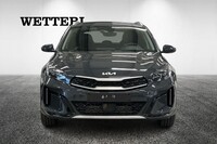 Kia XCeed vaihtoauto