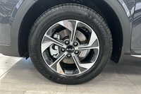 Kia XCeed vaihtoauto