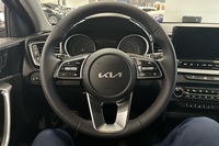 Kia XCeed vaihtoauto