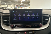 Kia XCeed vaihtoauto