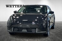 Kia EV4 vaihtoauto