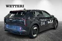 Kia EV4 vaihtoauto