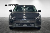 Kia EV4 vaihtoauto