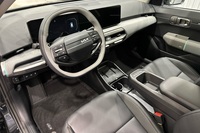 Kia EV4 vaihtoauto