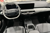 Kia EV4 vaihtoauto