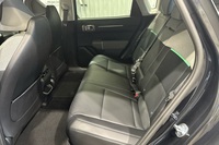 Kia EV4 vaihtoauto