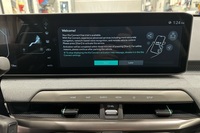 Kia EV4 vaihtoauto