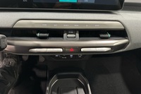 Kia EV4 vaihtoauto