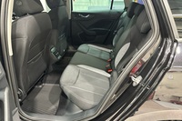 Skoda Scala vaihtoauto