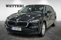 Skoda Scala vaihtoauto