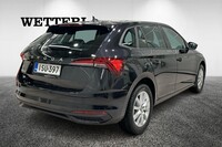 Skoda Scala vaihtoauto