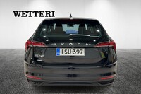 Skoda Scala vaihtoauto