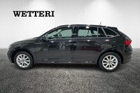 Skoda Scala vaihtoauto