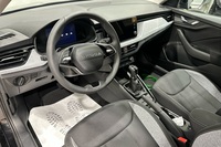 Skoda Scala vaihtoauto