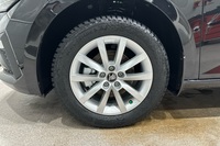 Skoda Scala vaihtoauto