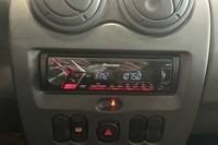 Dacia Duster vaihtoauto